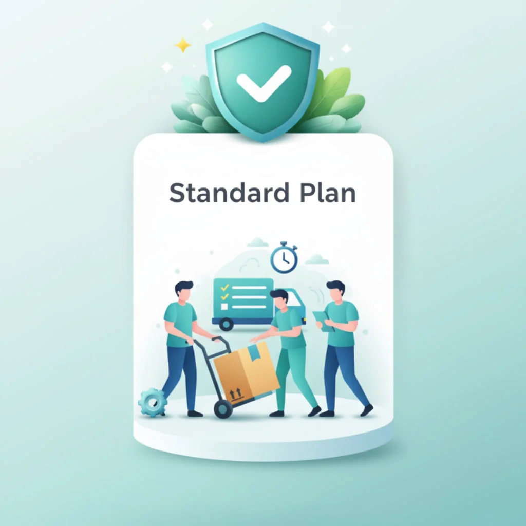 ベーシックプラン